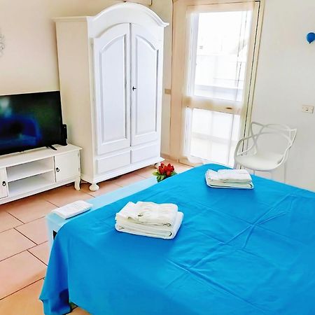 ليدو ماريني B&B Casa De Mare المظهر الخارجي الصورة