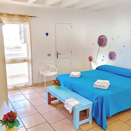ليدو ماريني B&B Casa De Mare المظهر الخارجي الصورة