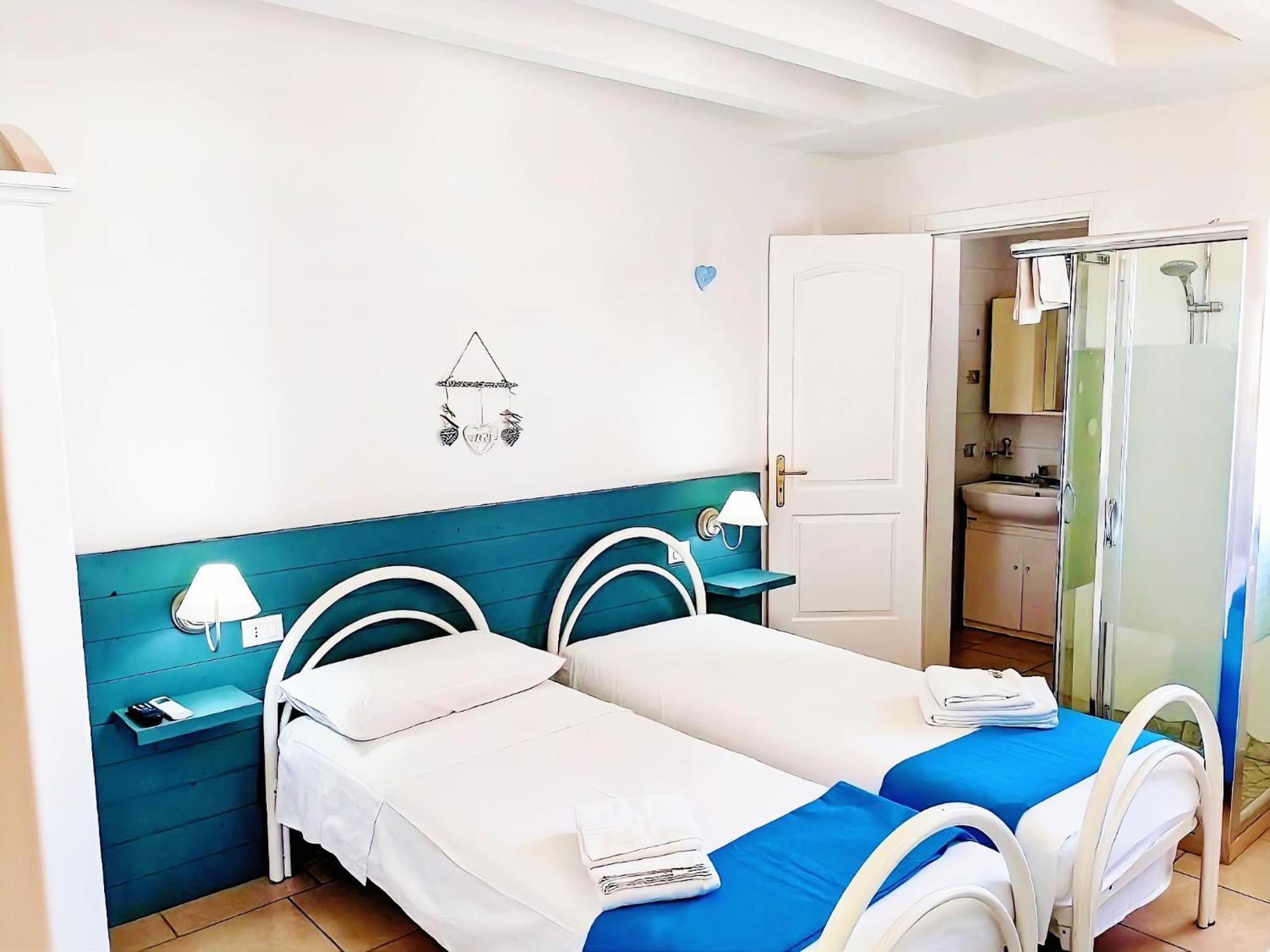 ليدو ماريني B&B Casa De Mare المظهر الخارجي الصورة
