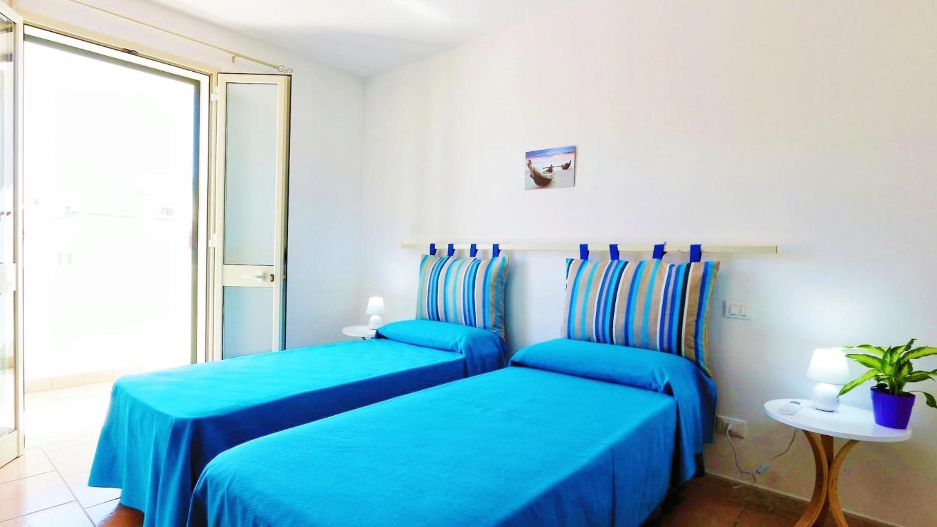 ليدو ماريني B&B Casa De Mare المظهر الخارجي الصورة