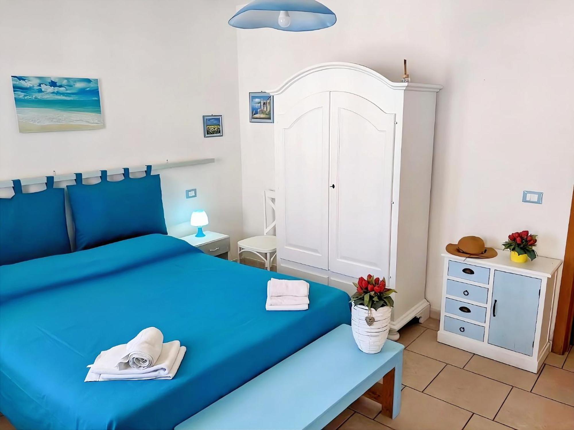 ليدو ماريني B&B Casa De Mare المظهر الخارجي الصورة