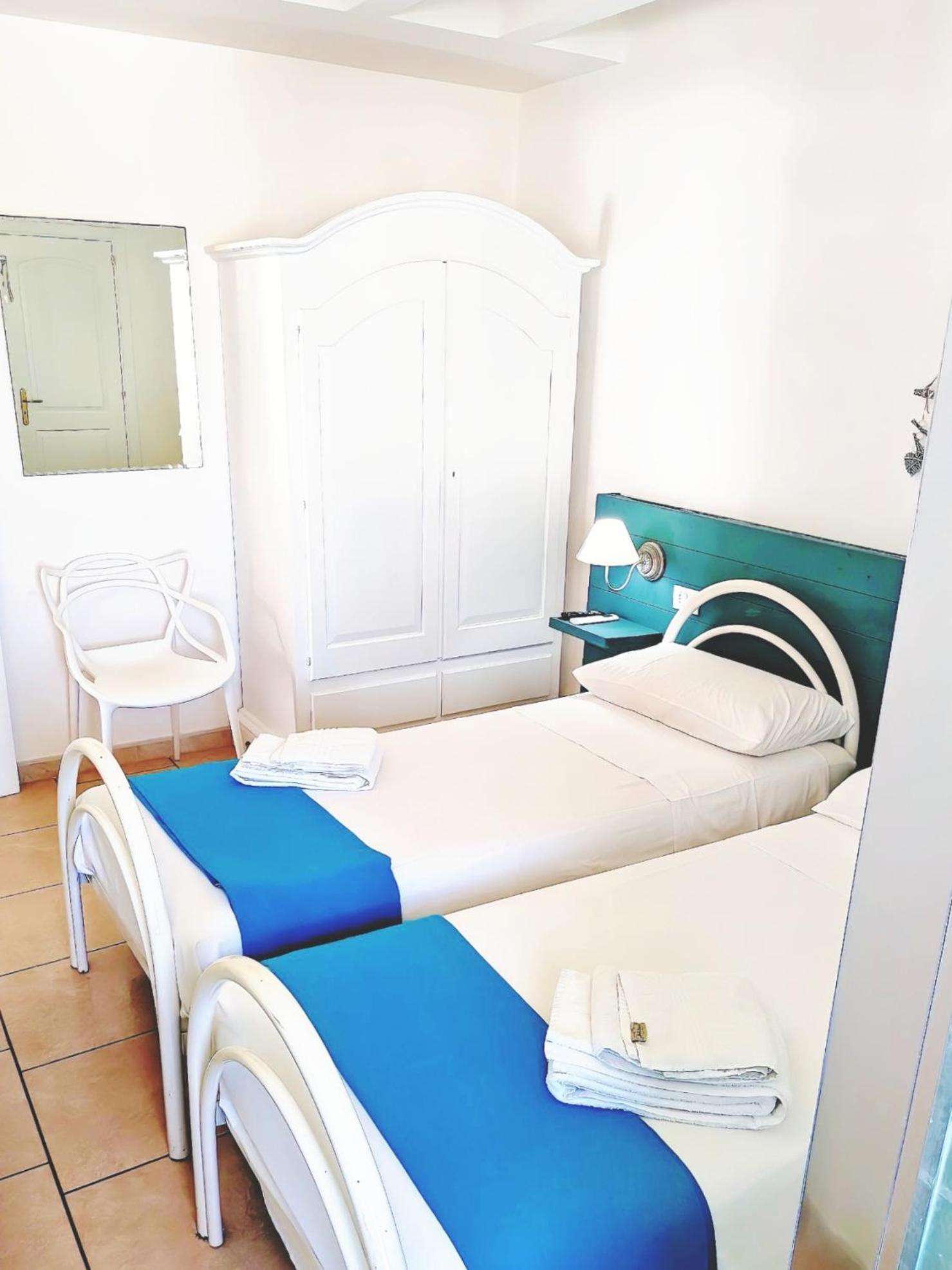 ليدو ماريني B&B Casa De Mare المظهر الخارجي الصورة