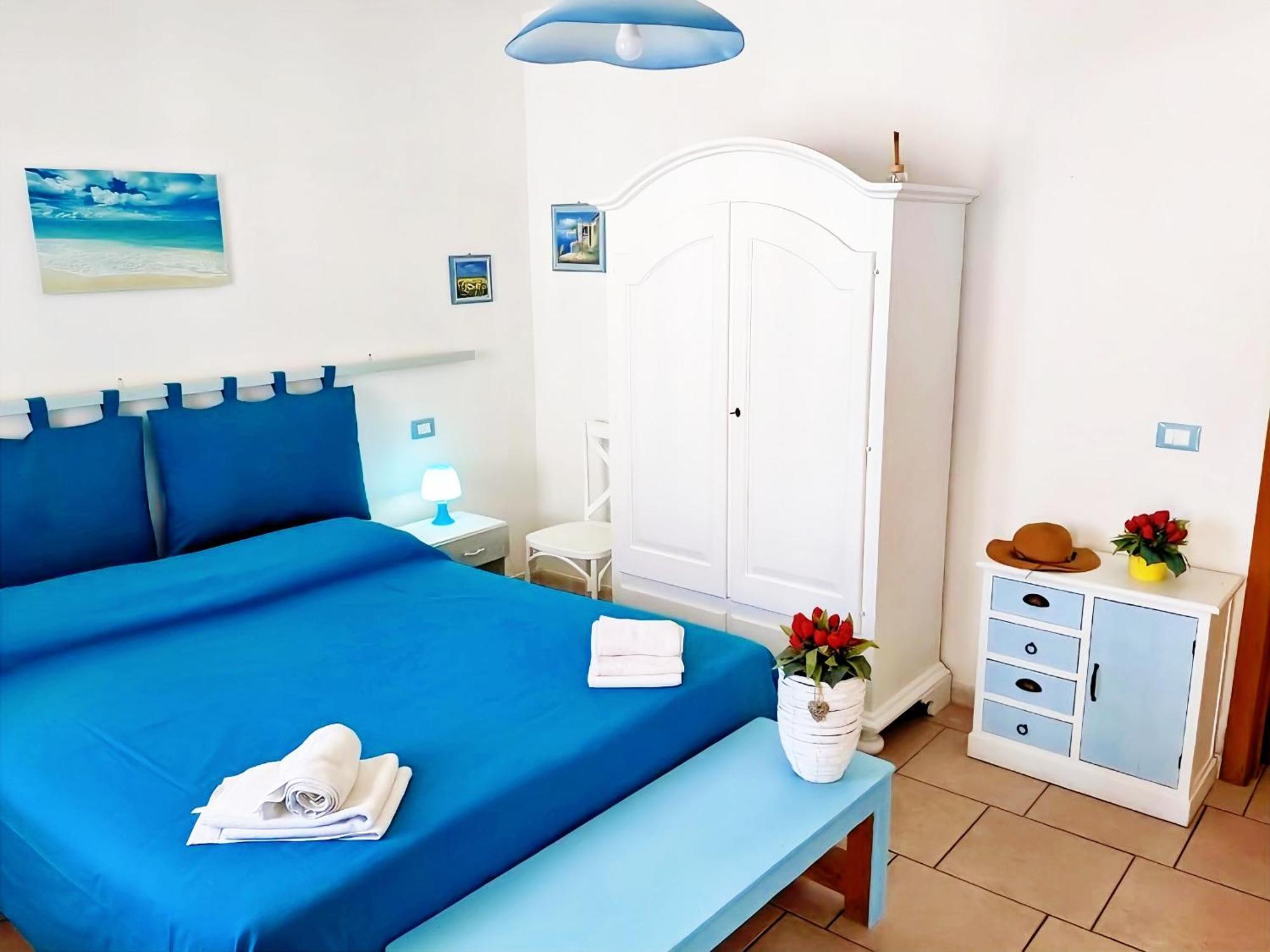 ليدو ماريني B&B Casa De Mare المظهر الخارجي الصورة