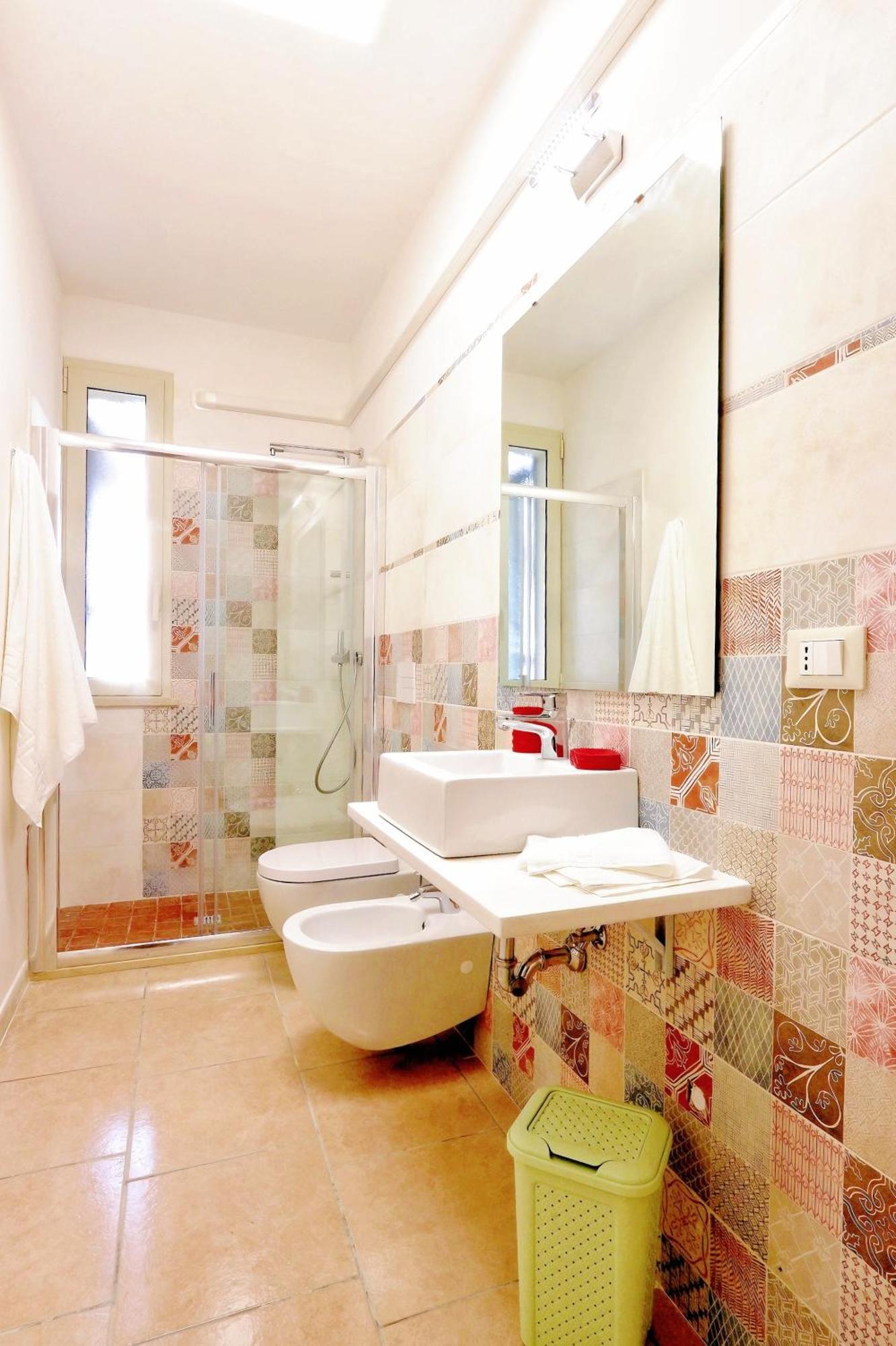ليدو ماريني B&B Casa De Mare المظهر الخارجي الصورة
