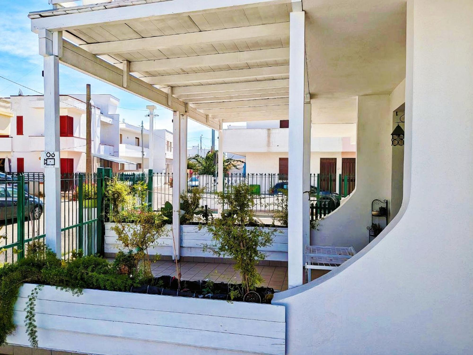 ليدو ماريني B&B Casa De Mare المظهر الخارجي الصورة
