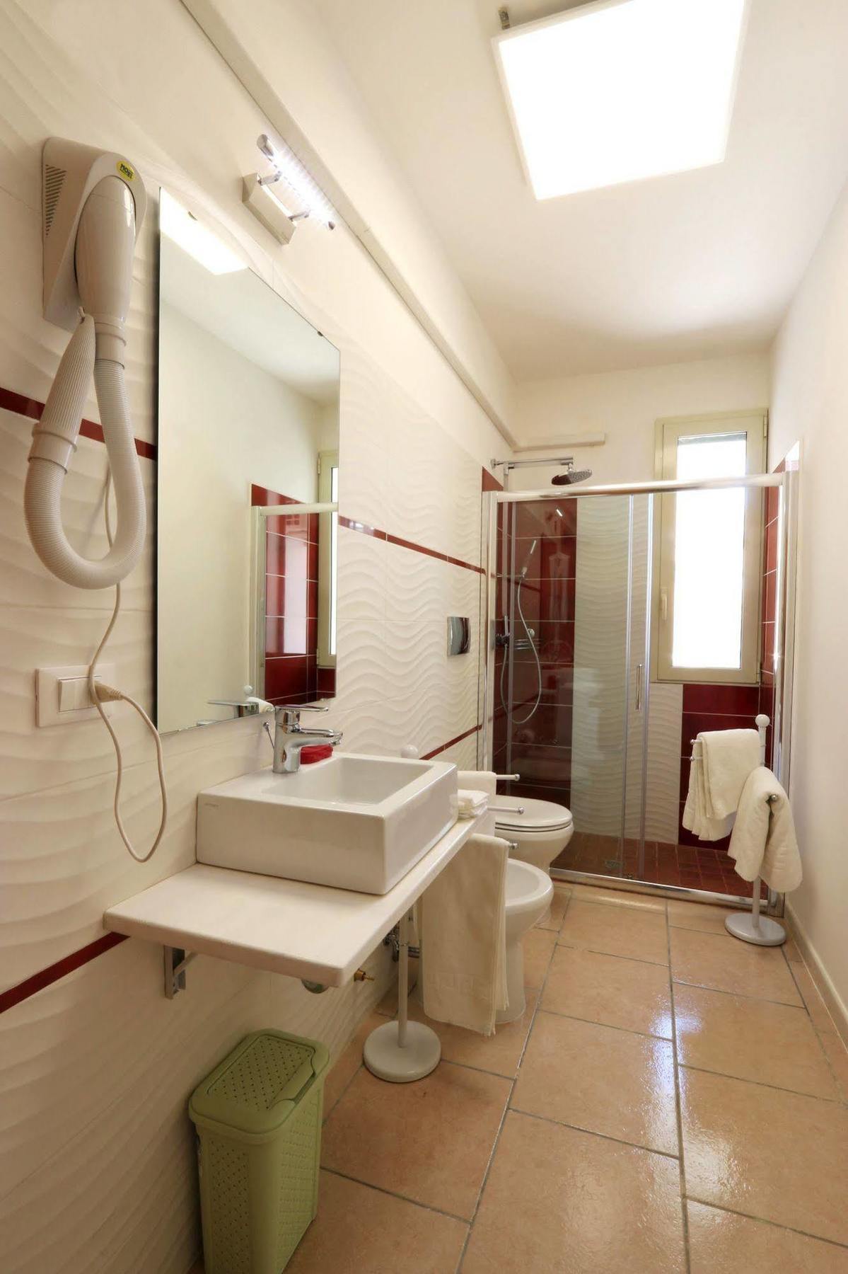 ليدو ماريني B&B Casa De Mare المظهر الخارجي الصورة