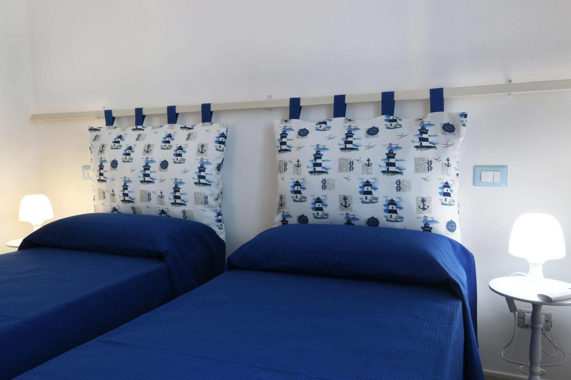 ليدو ماريني B&B Casa De Mare المظهر الخارجي الصورة