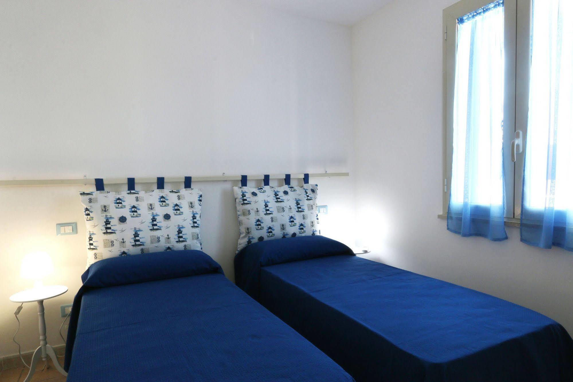 ليدو ماريني B&B Casa De Mare المظهر الخارجي الصورة