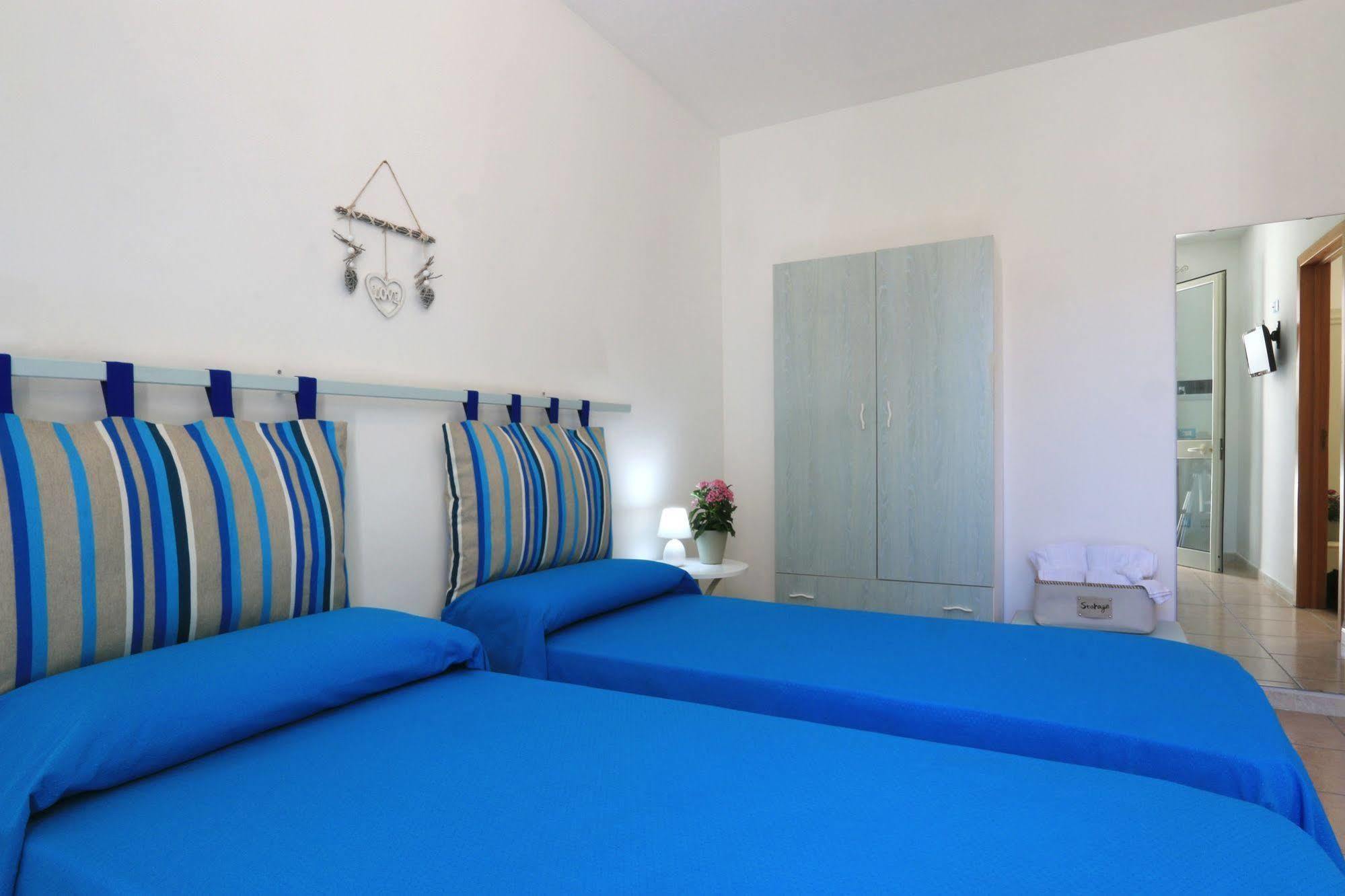 ليدو ماريني B&B Casa De Mare المظهر الخارجي الصورة