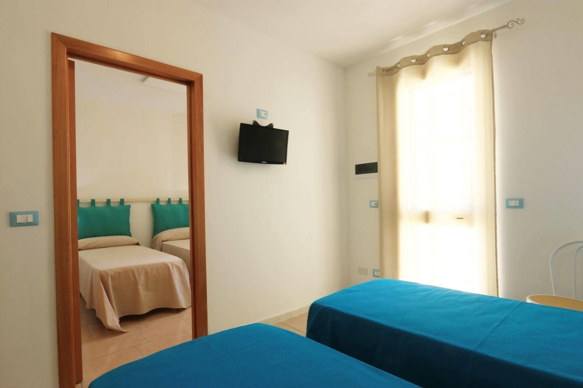ليدو ماريني B&B Casa De Mare المظهر الخارجي الصورة