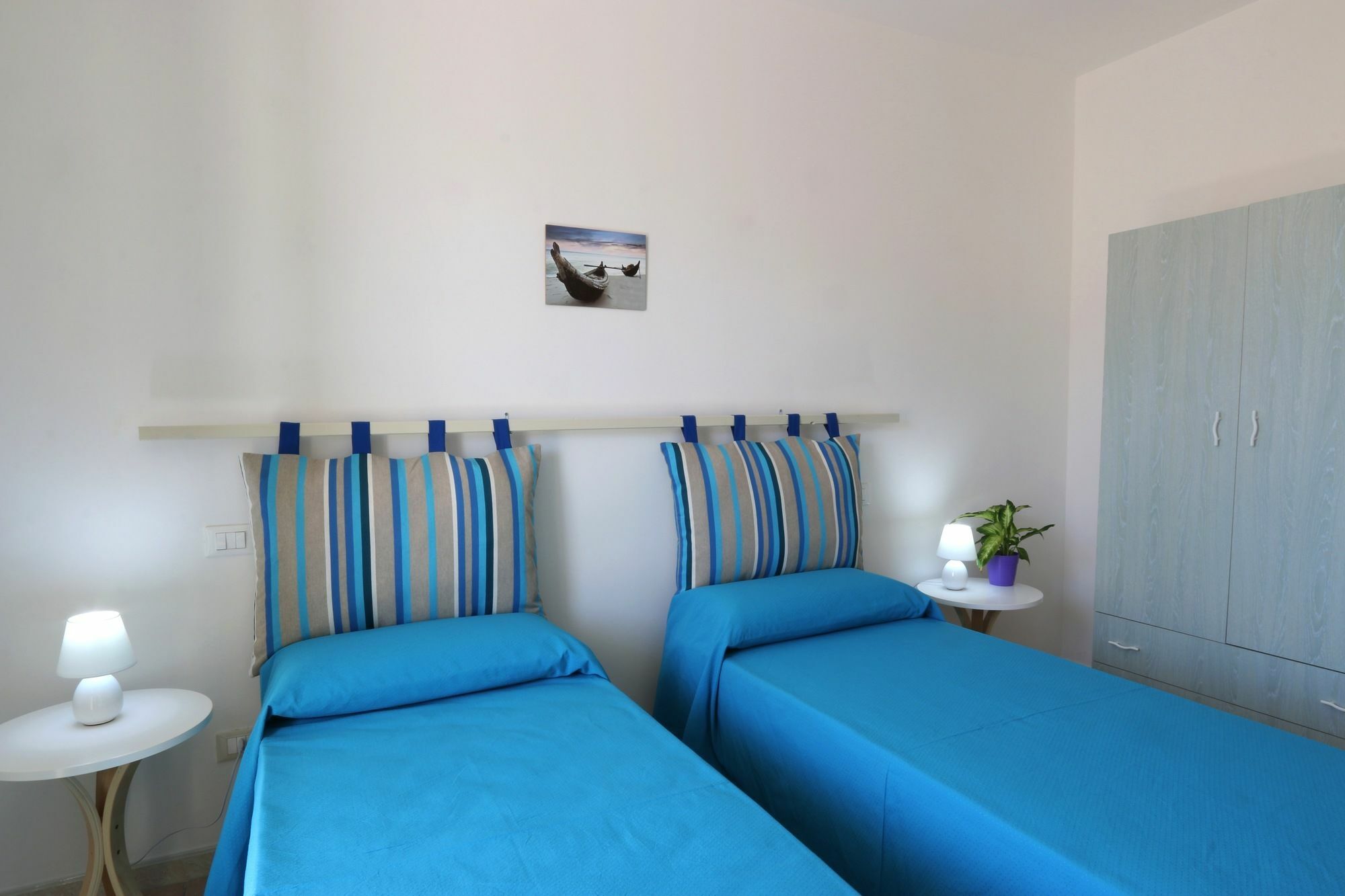 ليدو ماريني B&B Casa De Mare المظهر الخارجي الصورة